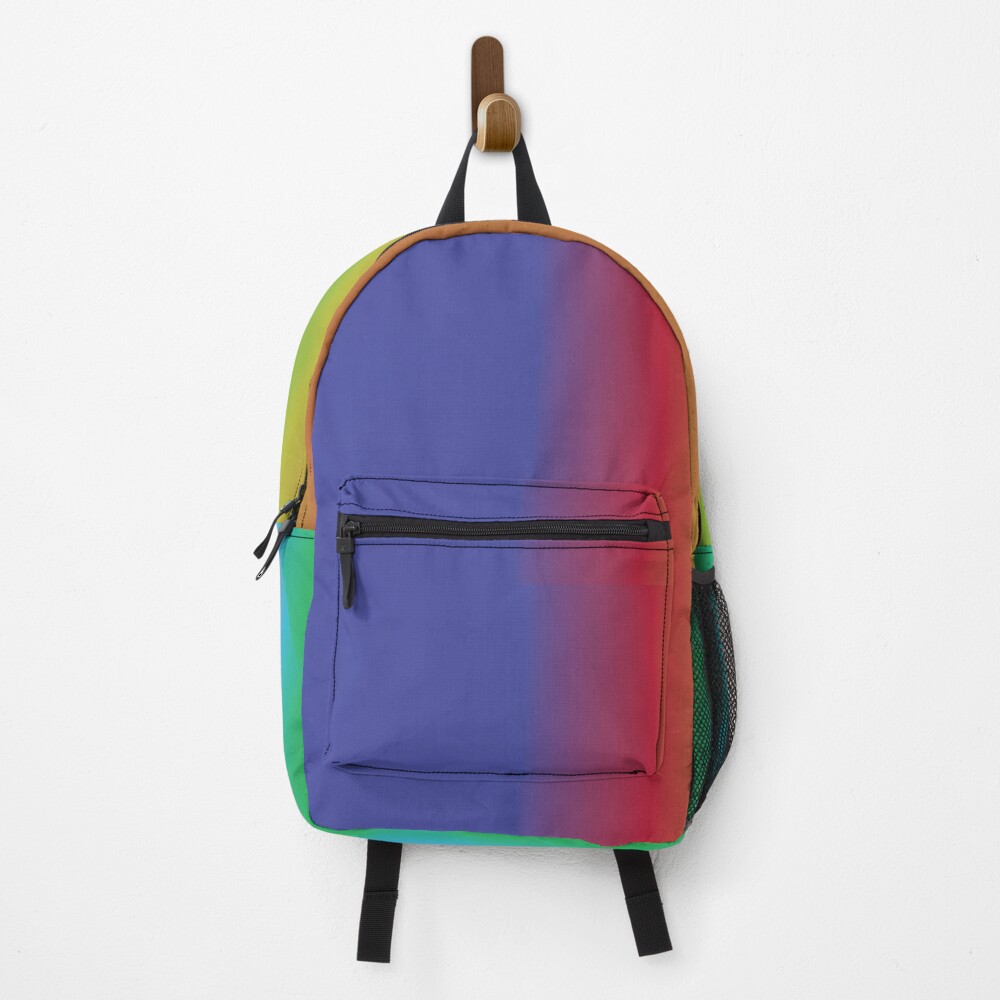 Item preview, Backpack designed and sold by delohill.