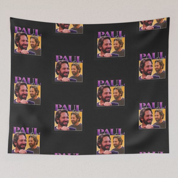 Item preview, Paul Rudd designed and sold by Valentinesday69.