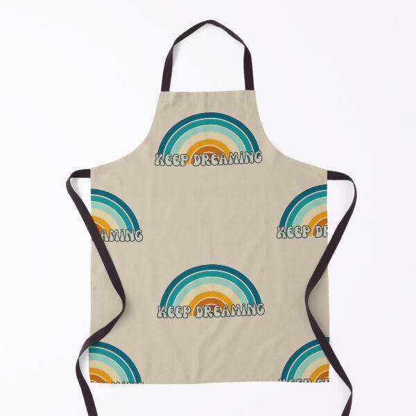 Item preview, Keep dreaming rainbow designed and sold by HDpod.