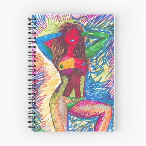 Item preview, Color Blast  designed and sold by Juhan Rodrik.