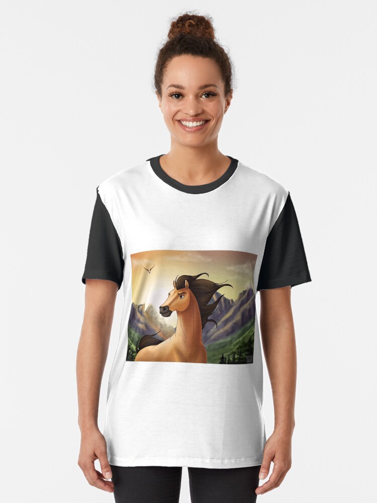 that's the spirit t shirt