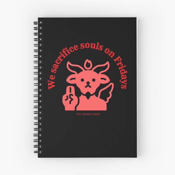 Item preview, Sacrificial goat logo designed and sold by TiredSince 10.