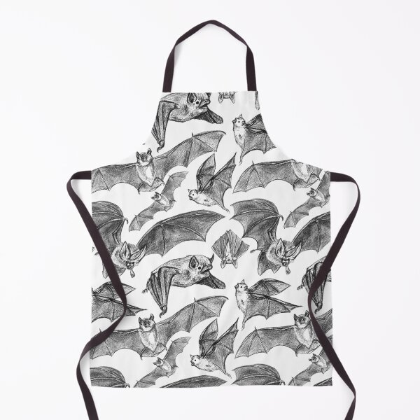 Item preview, Bat pattern designed and sold by EllenorMererid.