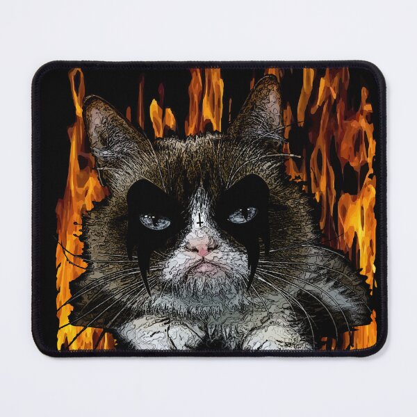 Item preview, Hellcat designed and sold by cykore69.