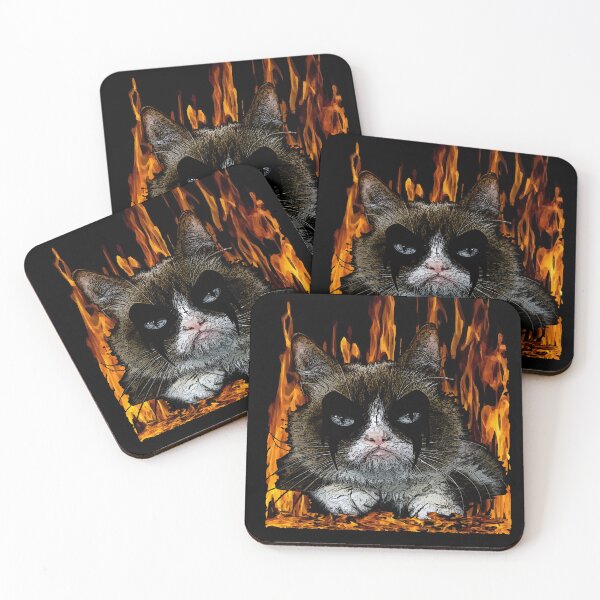 Item preview, Hellcat designed and sold by cykore69.