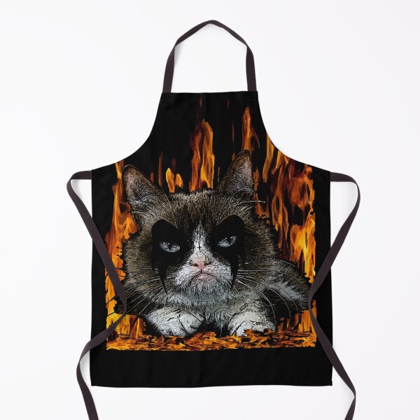 Item preview, Hellcat designed and sold by cykore69.