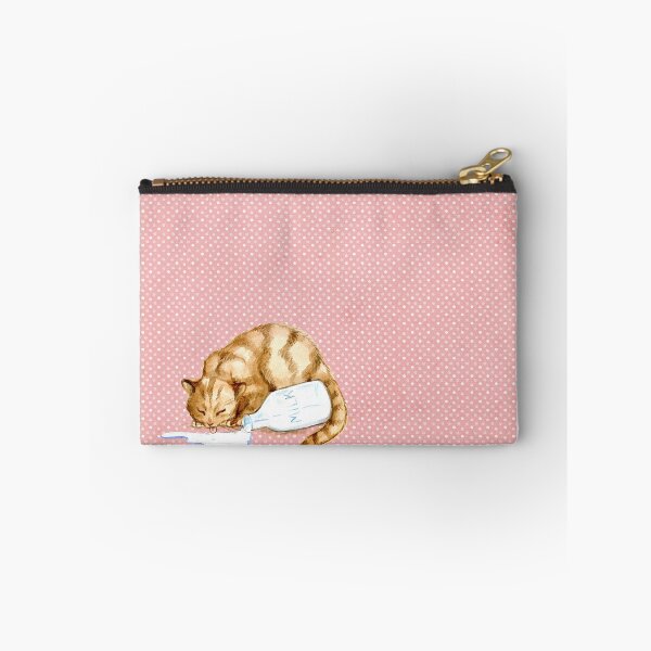 Item preview, No use crying over spilt milk designed and sold by Rebel-Lizzie.