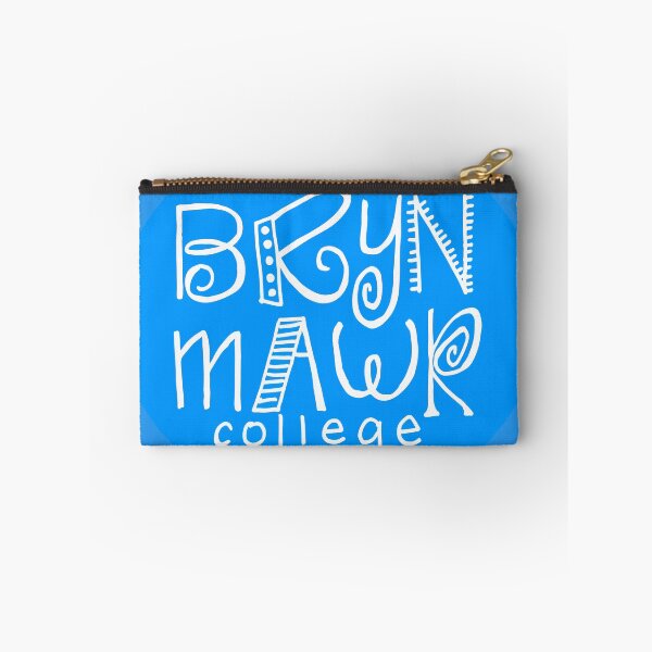 Item preview, Bryn Mawr College Light Blue designed and sold by sarahekj.