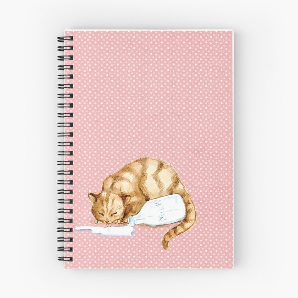 Item preview, No use crying over spilt milk designed and sold by Rebel-Lizzie.