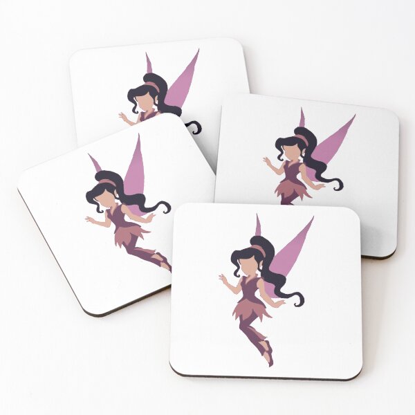 Item preview, Purple fairy designed and sold by alessandrakan.