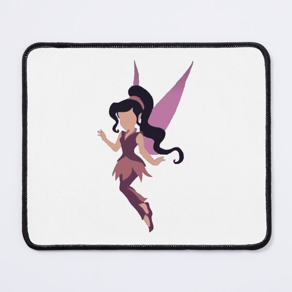 Item preview, Purple fairy designed and sold by alessandrakan.