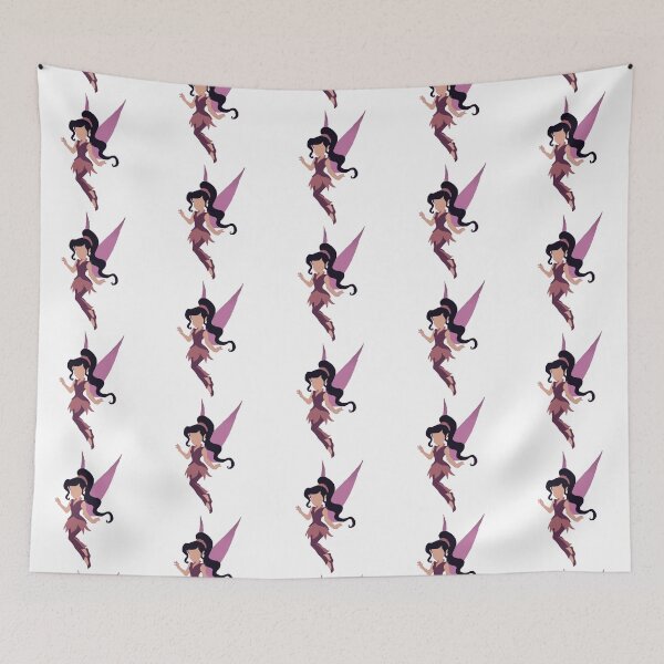 Item preview, Purple fairy designed and sold by alessandrakan.