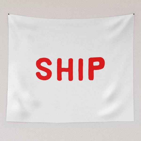 Item preview, SHIP - Shippensurg University designed and sold by kiramrob.