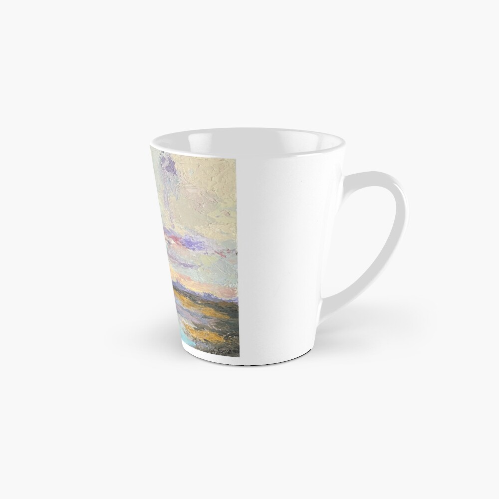 Item preview, Tall Mug designed and sold by aleconnell.
