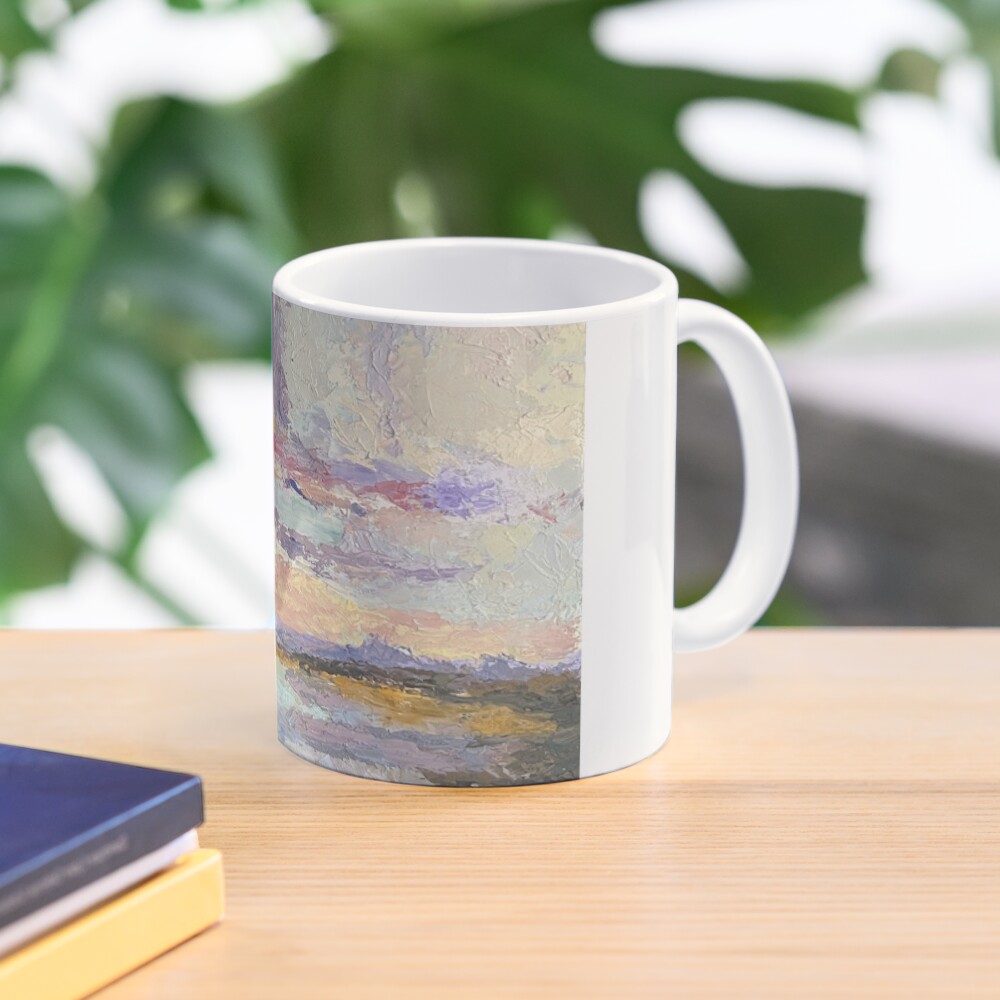Item preview, Classic Mug designed and sold by aleconnell.