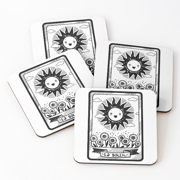 Item preview, Tarot playing card Sun sketch vector. Orilium designed and sold by IronicEmpire.