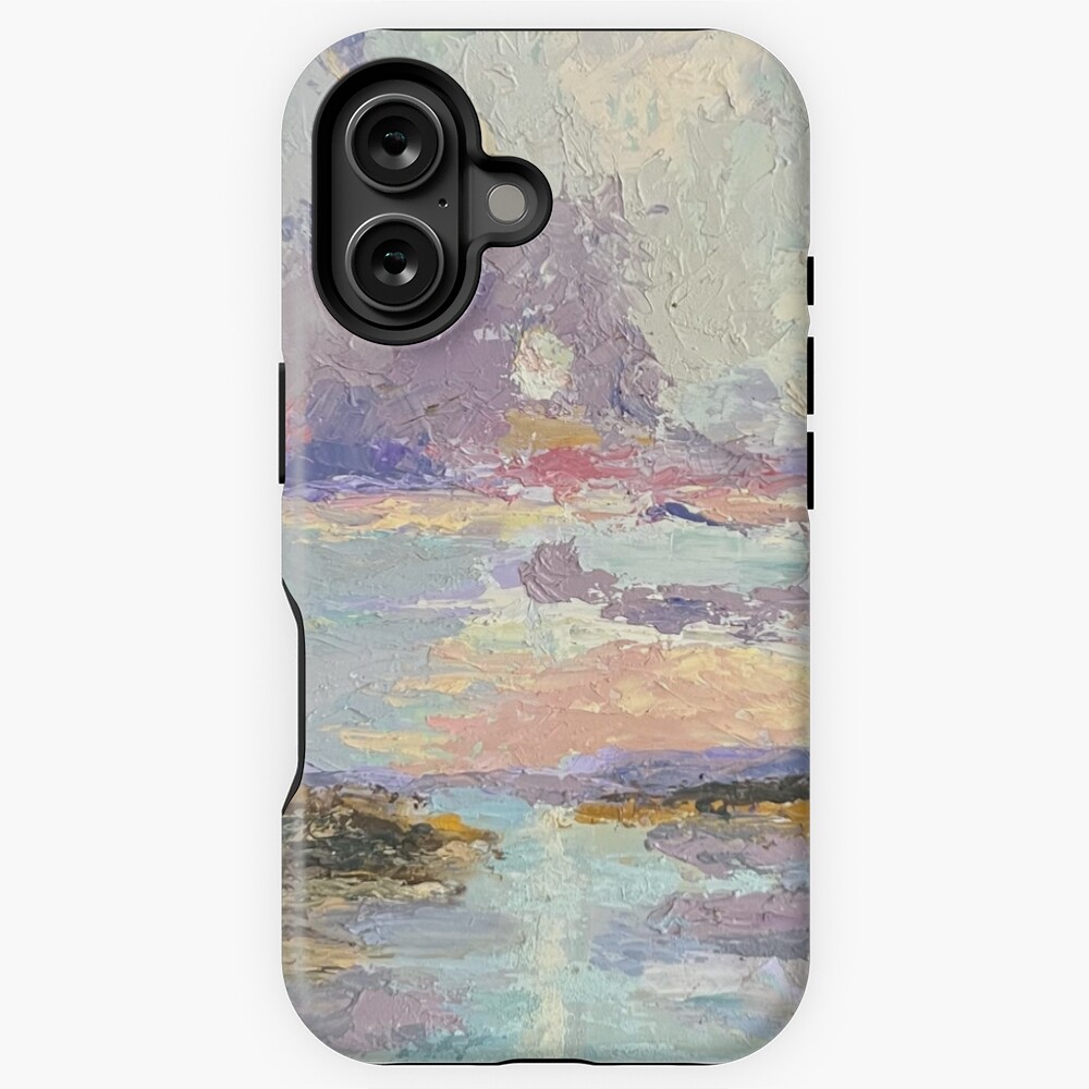 Item preview, iPhone Tough Case designed and sold by aleconnell.