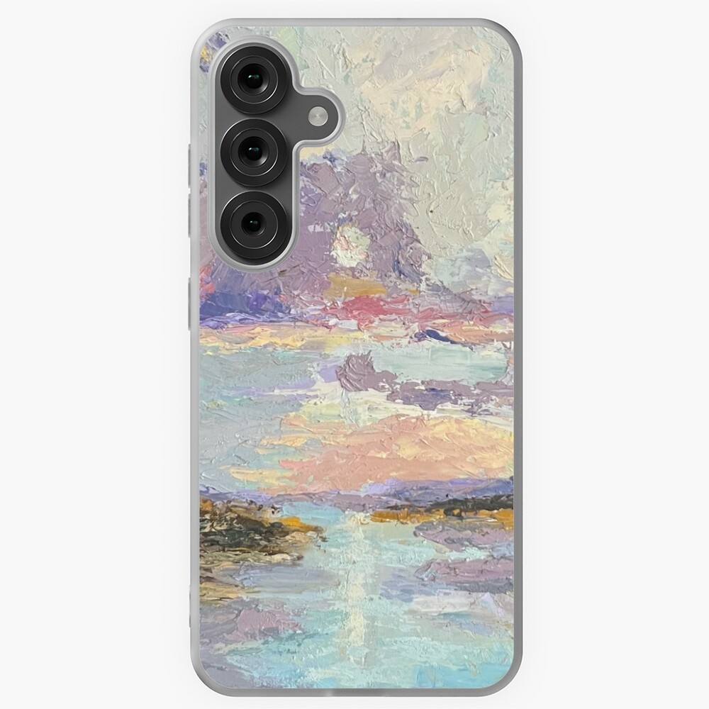 Item preview, Samsung Galaxy Soft Case designed and sold by aleconnell.