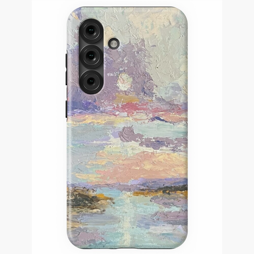 Item preview, Samsung Galaxy Tough Case designed and sold by aleconnell.