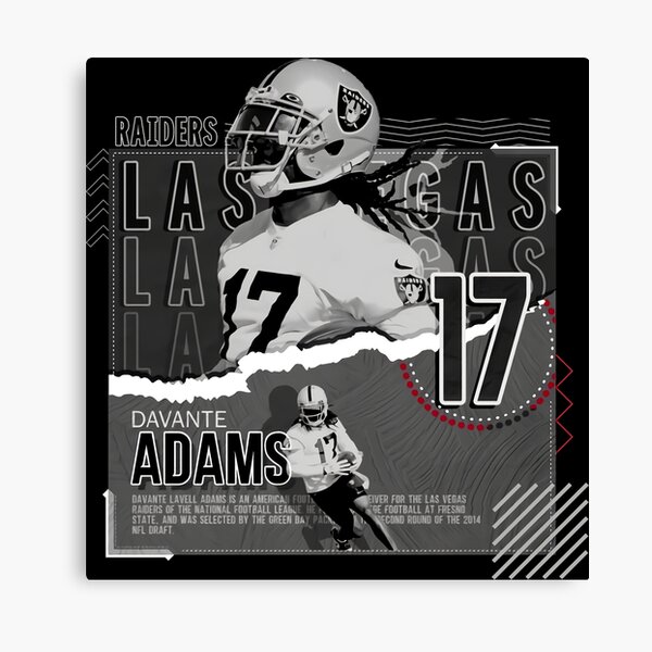 Davante Adams Las Vegas Raiders The legs dunk celly signature 2022 shirt