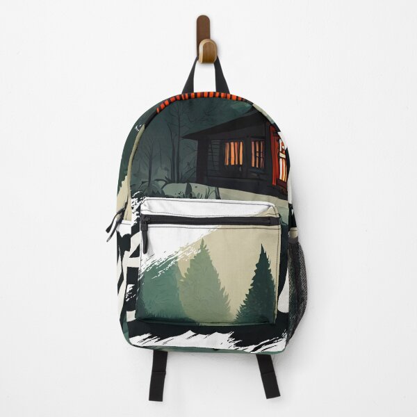 Item preview, Cabin Life designed and sold by MadSwellDesigns.