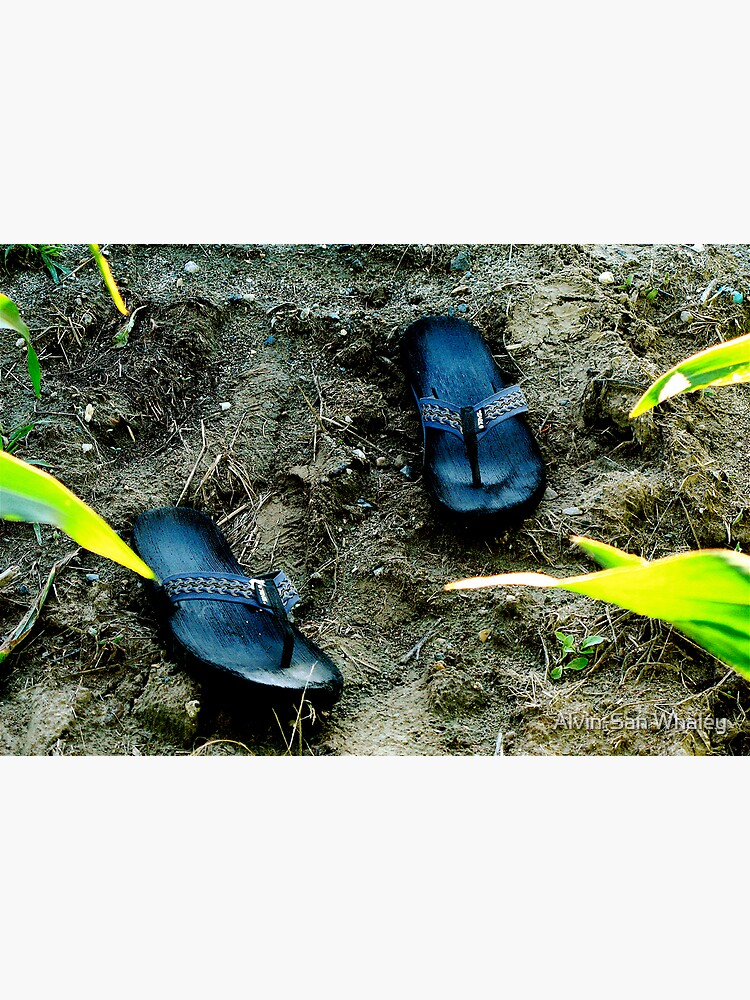 Thumbnail 3 of 3, Canvas Print, Invisible Man designed and sold by alvinsan9.