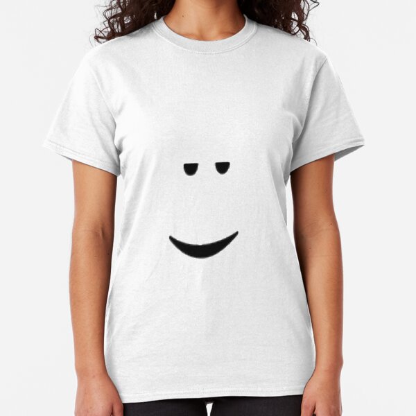 Chill Face Gifts Merchandise Redbubble - mad noob face decal roblox