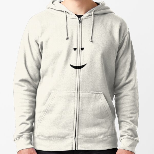 Roblox Face Sweatshirts Hoodies Redbubble - roblox epic jacket