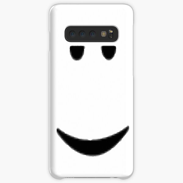 Roblox Face Phone Cases Redbubble - roblox sad chill face