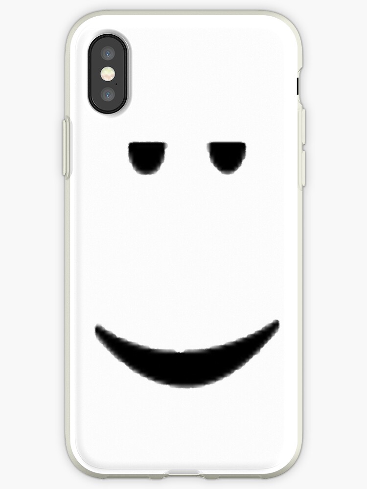 Vinilo O Funda Para Iphone Enfriar La Cara De Smokeyotaku - chill face from roblox