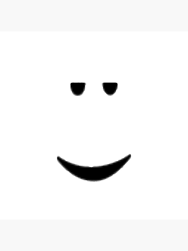Upside Down Smiley Face Roblox