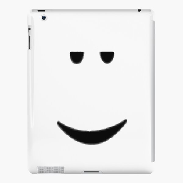 Chill Face Ipad Case Skin By Chill Shop Redbubble - roblox chill face caseskin for samsung galaxy by ivarkorr