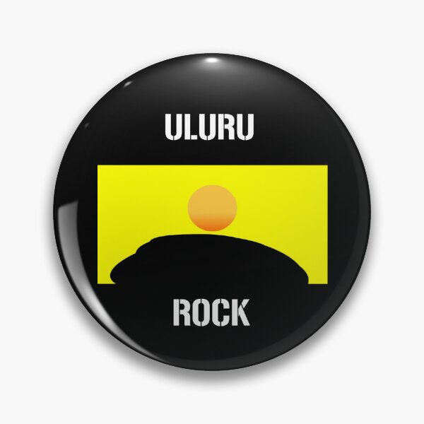 Item preview, Uluru (Ayers) rock  designed and sold by porfysoundtrack.