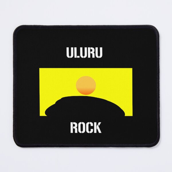 Item preview, Uluru (Ayers) rock  designed and sold by porfysoundtrack.