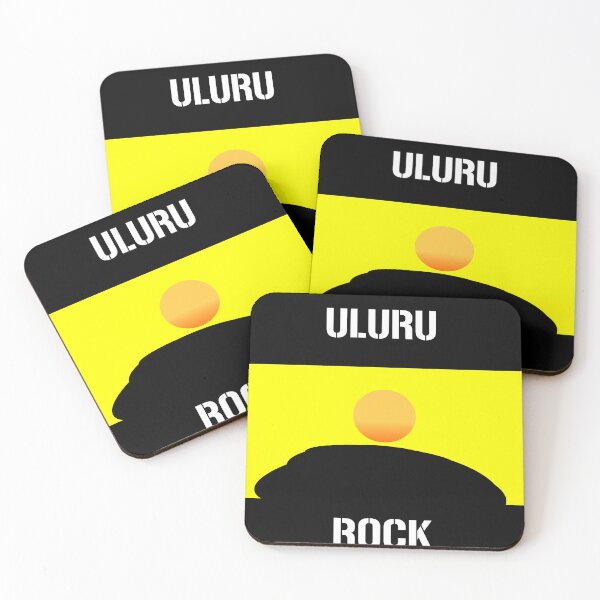 Item preview, Uluru (Ayers) rock  designed and sold by porfysoundtrack.