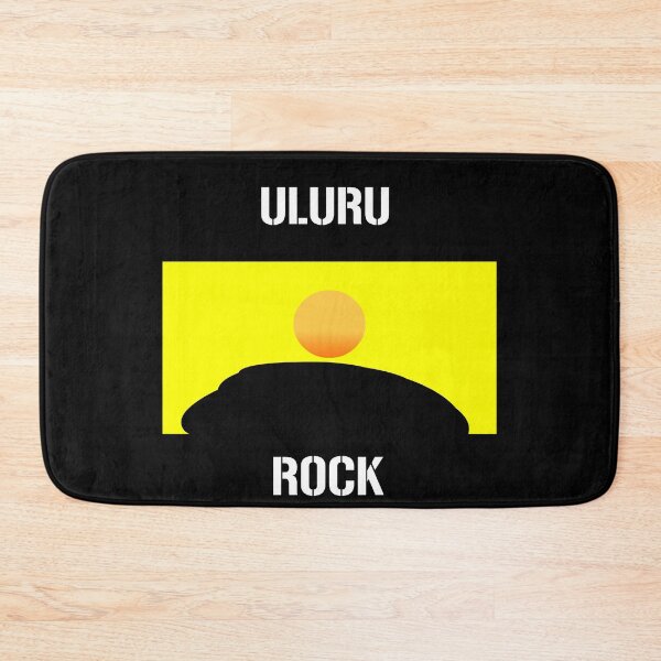 Item preview, Uluru (Ayers) rock  designed and sold by porfysoundtrack.