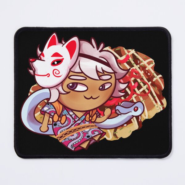 Item preview, Arcana Matsuri Asra designed and sold by Bmkad07.