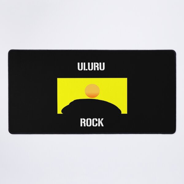 Item preview, Uluru (Ayers) rock  designed and sold by porfysoundtrack.