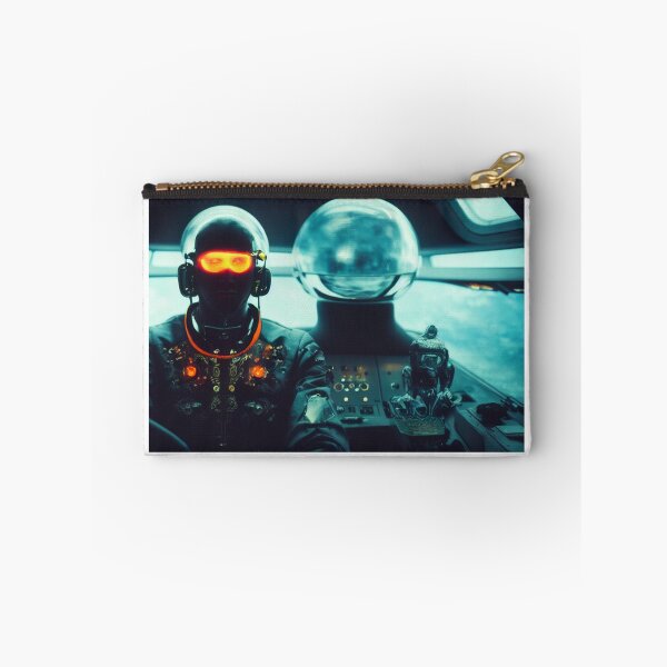 Item preview, The Astronaut designed and sold by Savalh.