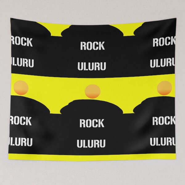 Item preview, Uluru (Ayers) rock  designed and sold by porfysoundtrack.