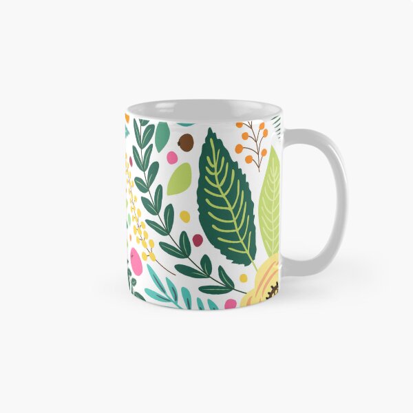 Item preview, Floral Wildflowers designed and sold by greenoriginals.