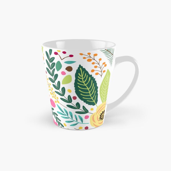 Item preview, Floral Wildflowers designed and sold by greenoriginals.