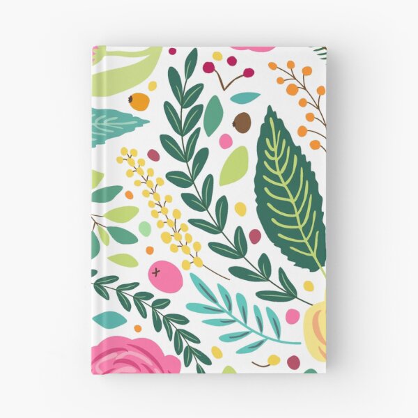 Item preview, Floral Wildflowers designed and sold by greenoriginals.