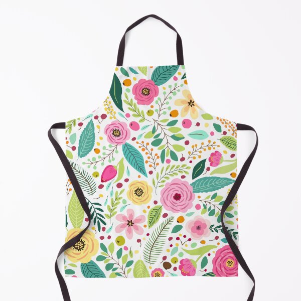 Item preview, Floral Wildflowers designed and sold by greenoriginals.