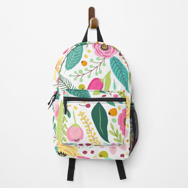 Item preview, Floral Wildflowers designed and sold by greenoriginals.