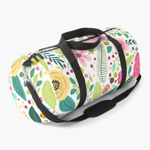Item preview, Floral Wildflowers designed and sold by greenoriginals.