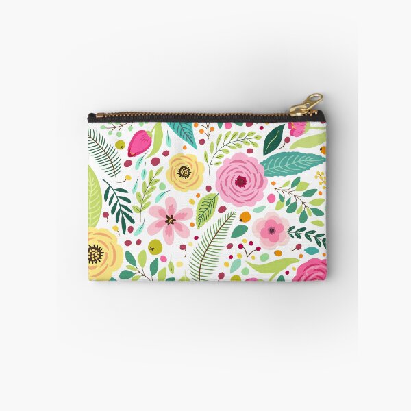 Item preview, Floral Wildflowers designed and sold by greenoriginals.