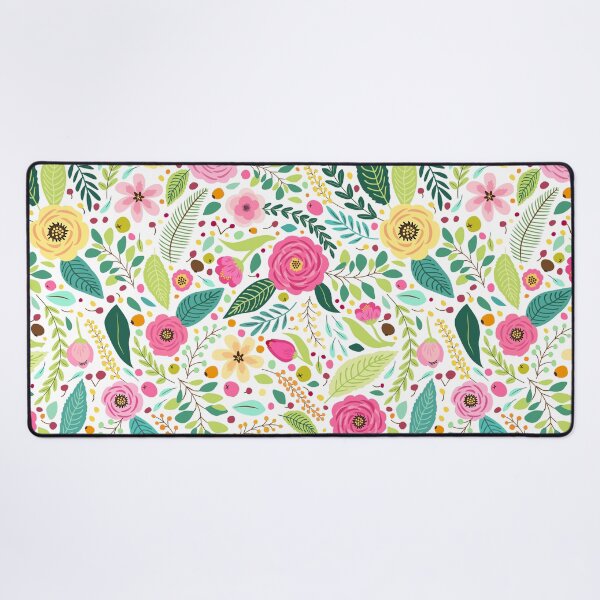 Item preview, Floral Wildflowers designed and sold by greenoriginals.