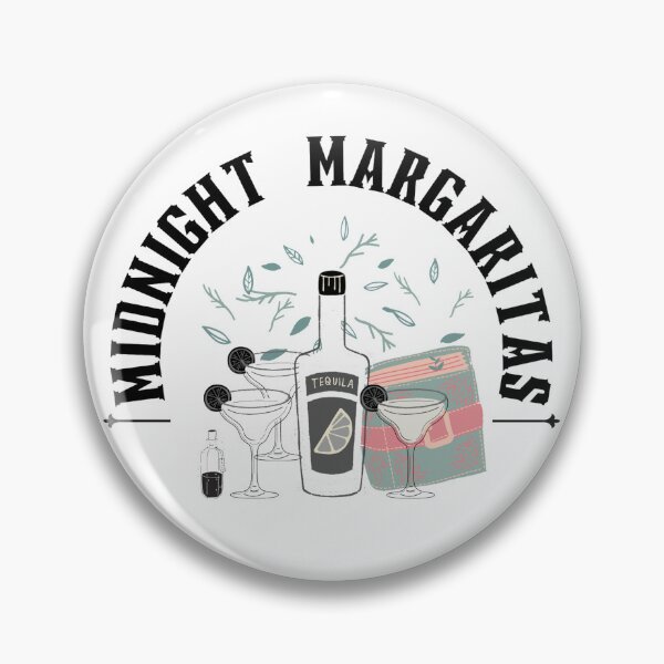 Item preview, Midnight Margaritas designed and sold by ButterfliesT.