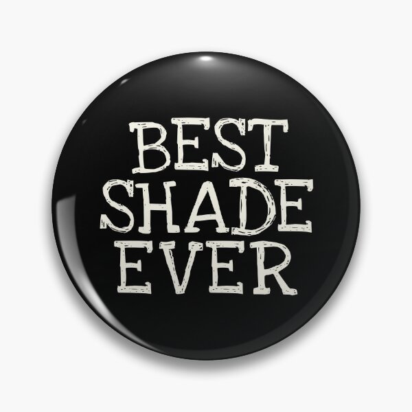 Item preview, Best Shade Ever Funny Personalized Name designed and sold by MariosNydras.